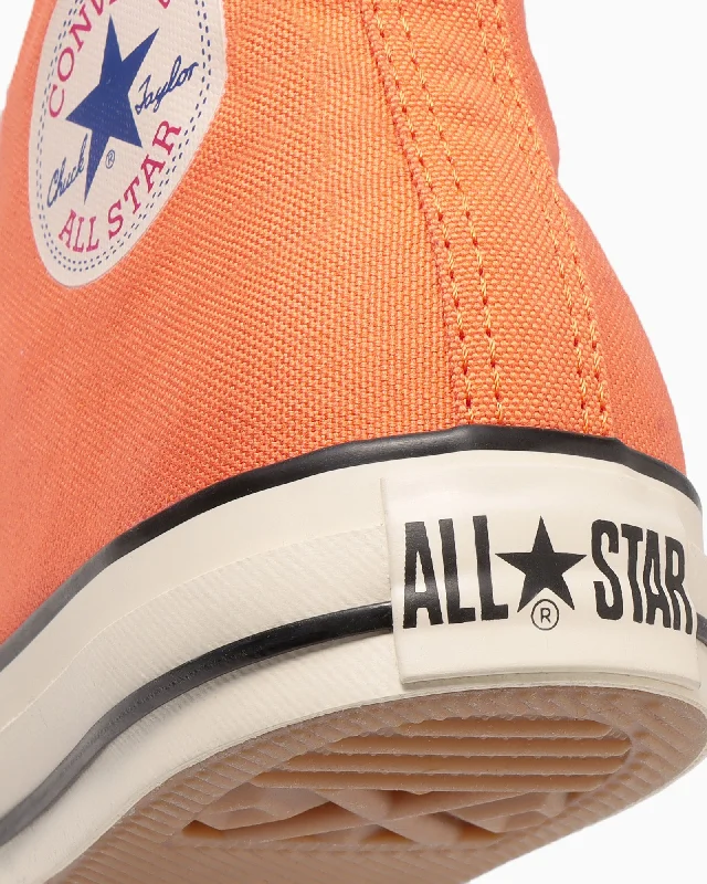 ALL STAR BURNTCOLORS HI