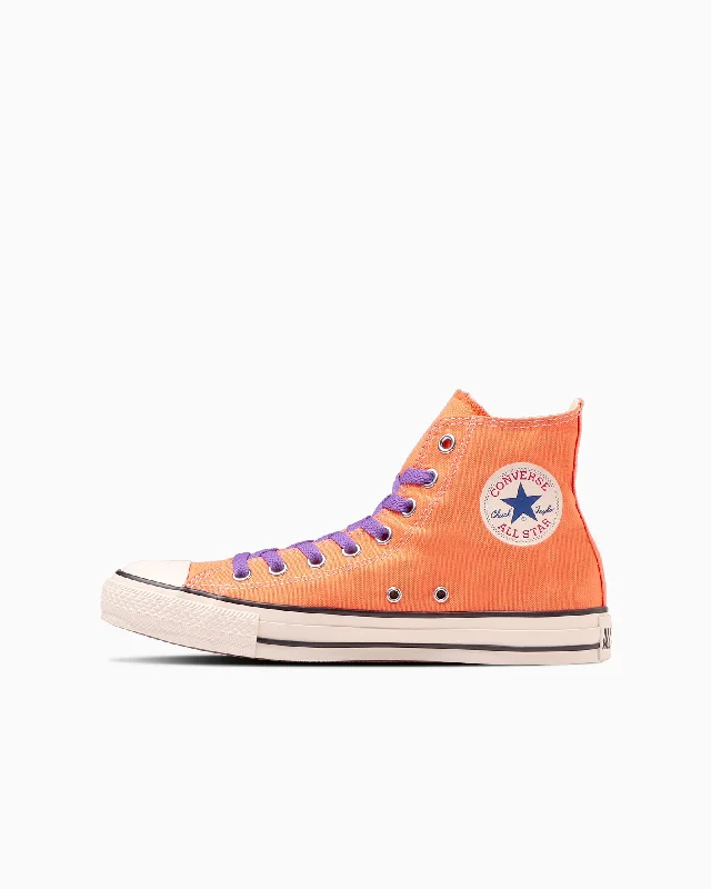 ALL STAR BURNTCOLORS HI