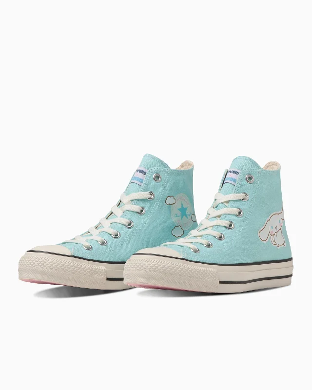 ALL STAR Ⓡ CINNAMOROLL HI