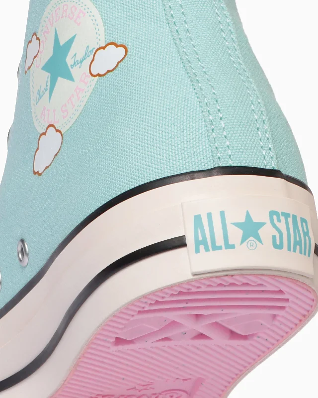 ALL STAR Ⓡ CINNAMOROLL HI