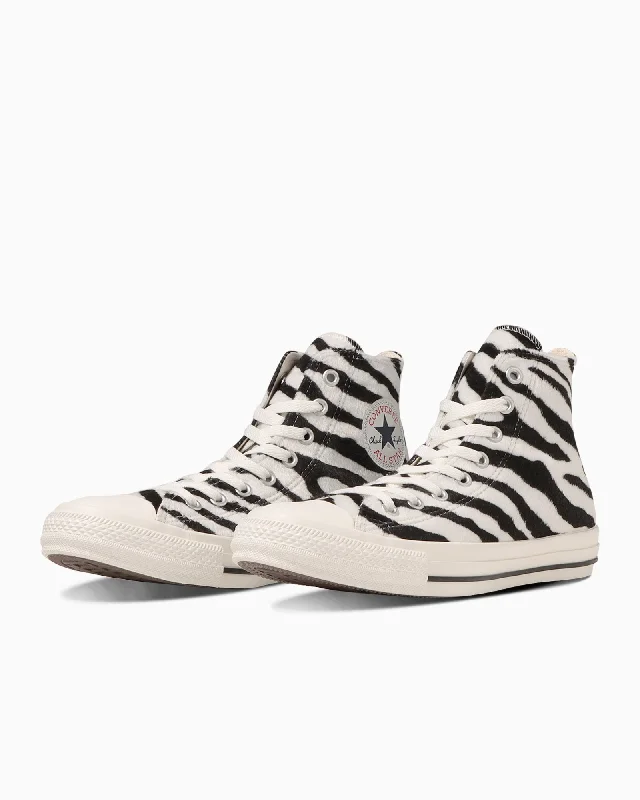 ALL STAR ZEBRAFUR HI