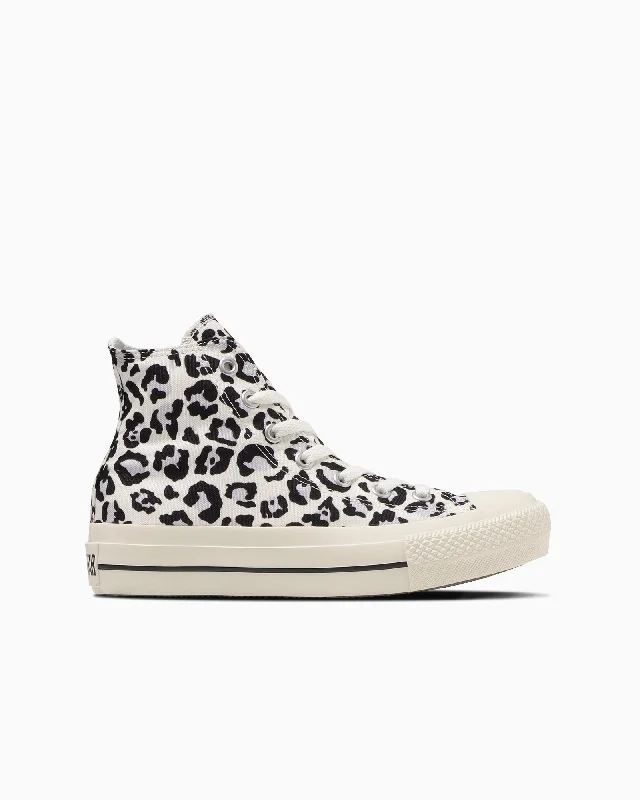 ALL STAR PLTS MONOLEOPARD HI