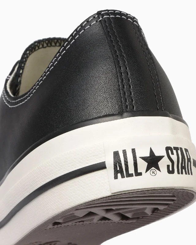 LEATHER ALL STAR Ⓡ OX