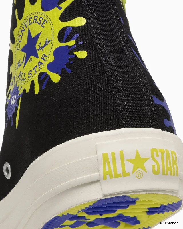 ALL STAR Z HI / Splatoon3