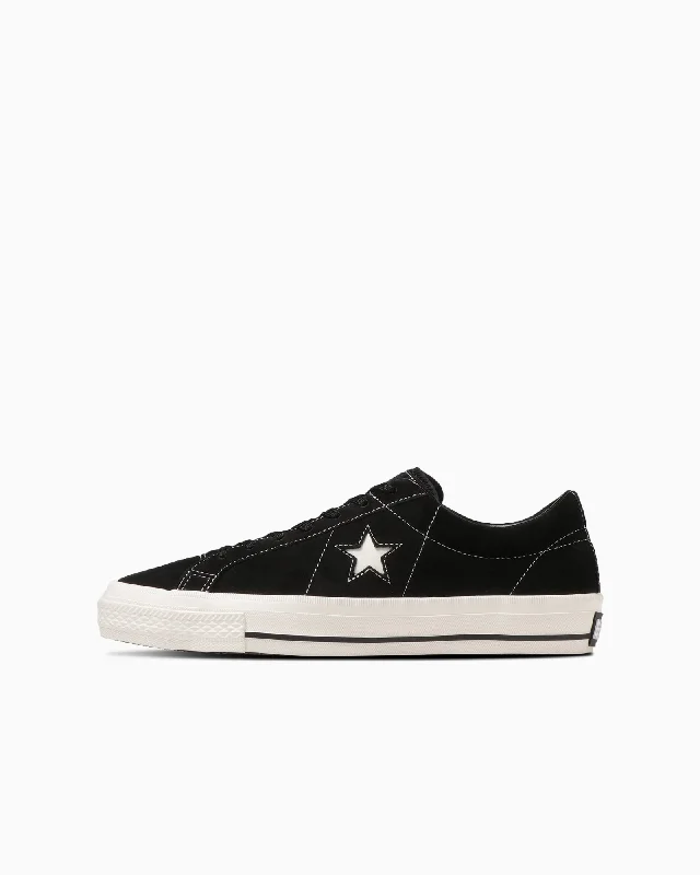 ONE STAR GF SUEDE