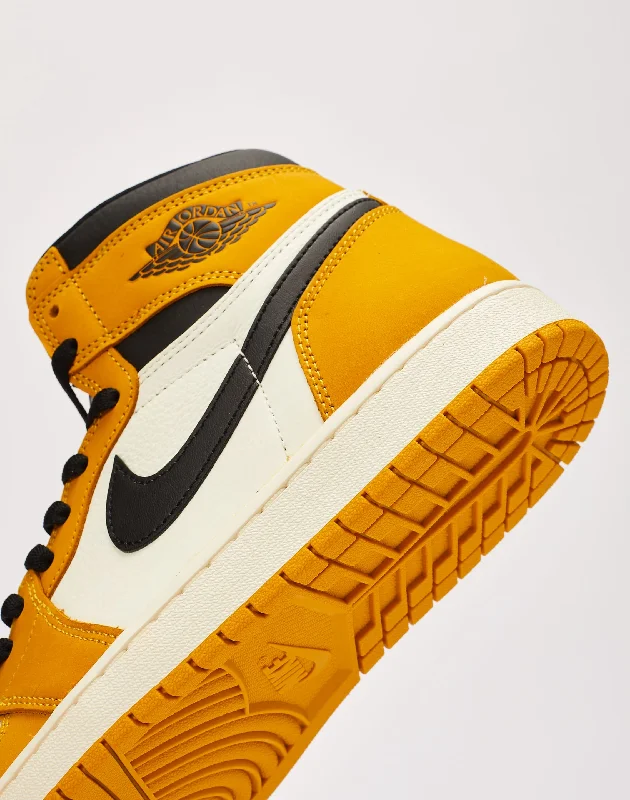 Jordan Air Jordan 1 Retro High OG 'Yellow Ochre'