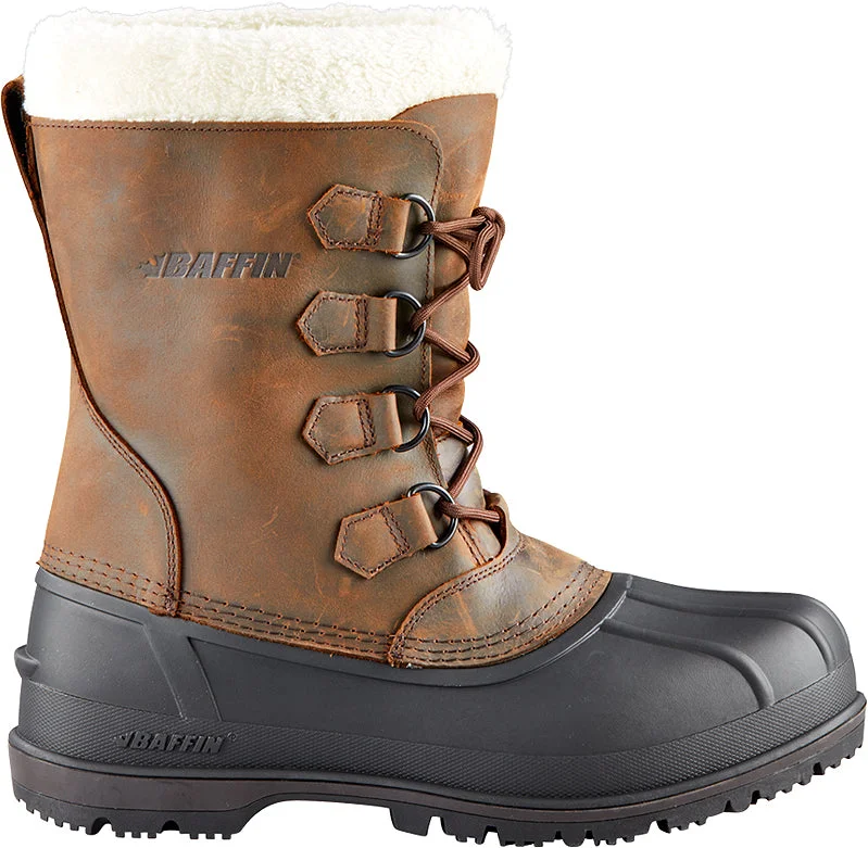 Canada Boots - Men's|-|Bottes Canada - Homme