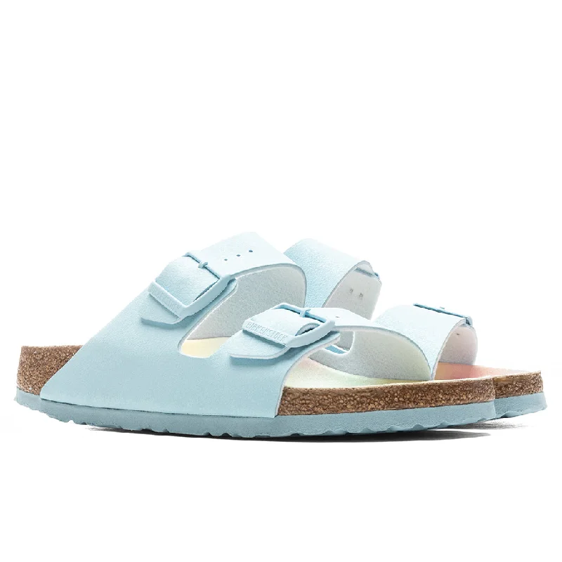 Women's Narrow Arizona Vegan Birkibuc - Ombre Sky