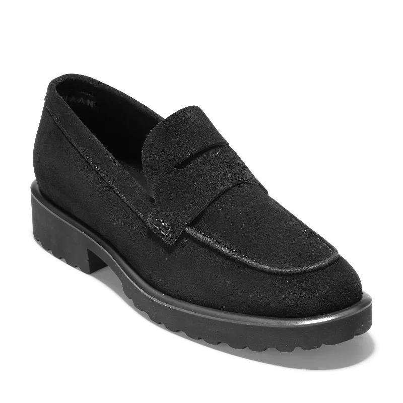 GENEVA LOAFER