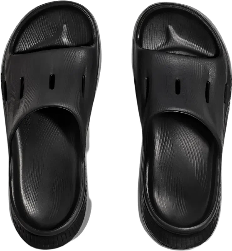 Ora Recovery Slide 3 Shoes - Unisex|-|Sandales Ora Recovery 3 - Unisexe