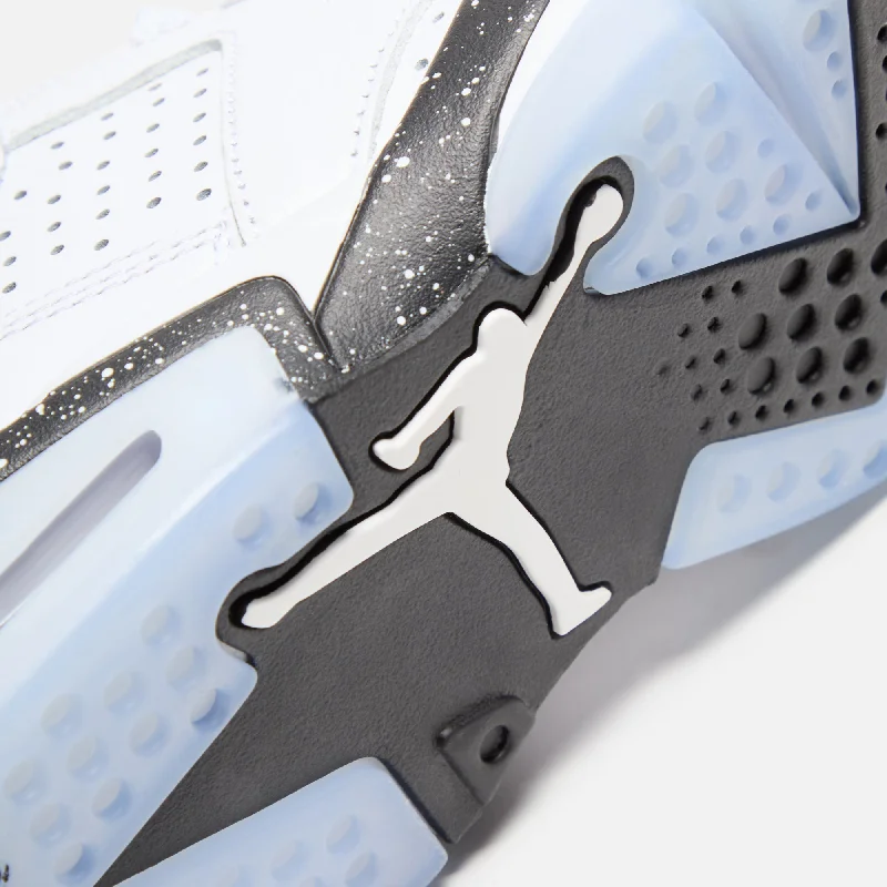 Jordan Air Jordan 6 Retro - White / Black