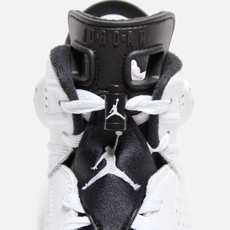 Jordan Air Jordan 6 Retro - White / Black