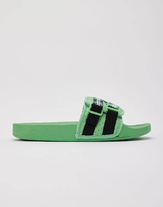 Kappa Authentic Luria 2 Slides