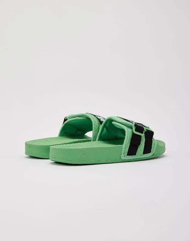 Kappa Authentic Luria 2 Slides