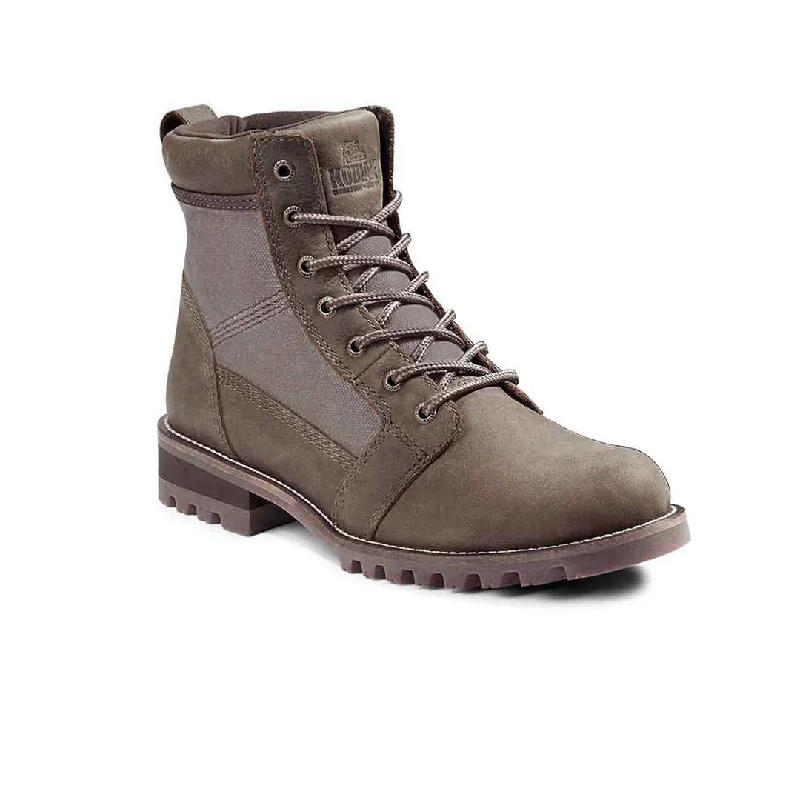 Kodiak - Women's Waterton Boots (KD0A4TGAOGX)