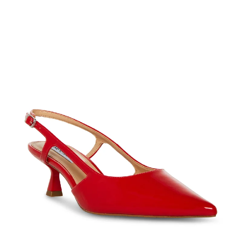 LEGACI RED PATENT