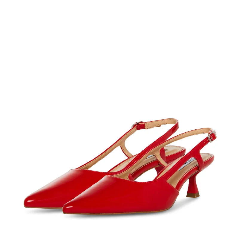 LEGACI RED PATENT