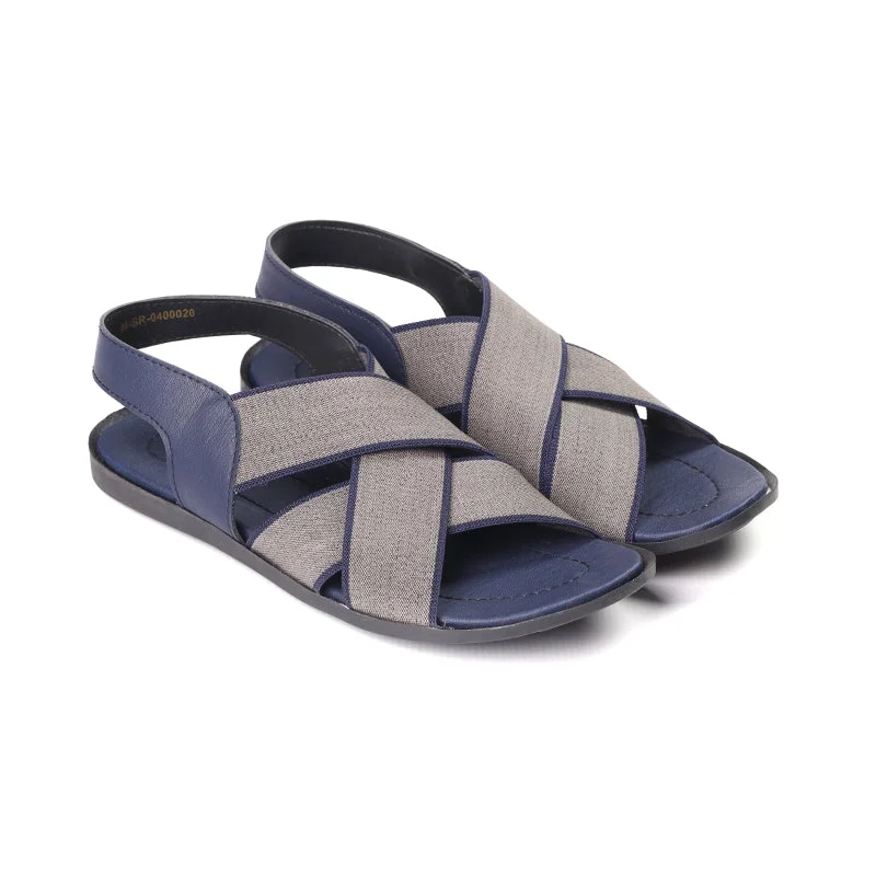 M-SR-0400020-Men Sandal