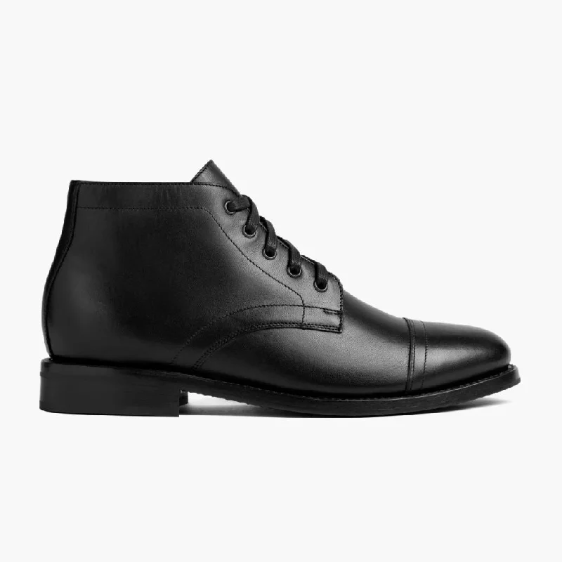 Cadet | Black