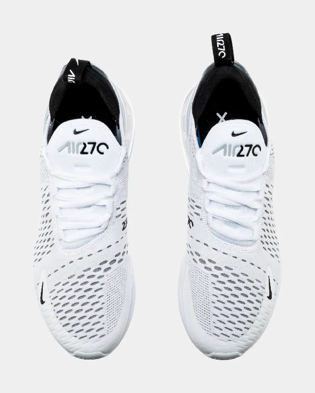 Air Max 270 Mens Lifestyle Shoes (White)