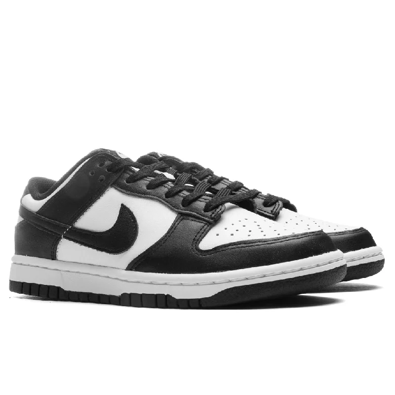 Women's Dunk Low Panda - White/Black