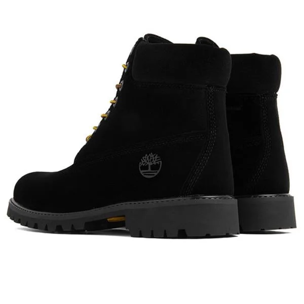 Off-White c/o Virgil Abloh x Timberland Boot - Black