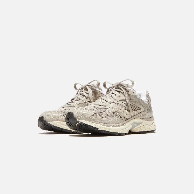 Saucony Progrid Omni 9 - Grey