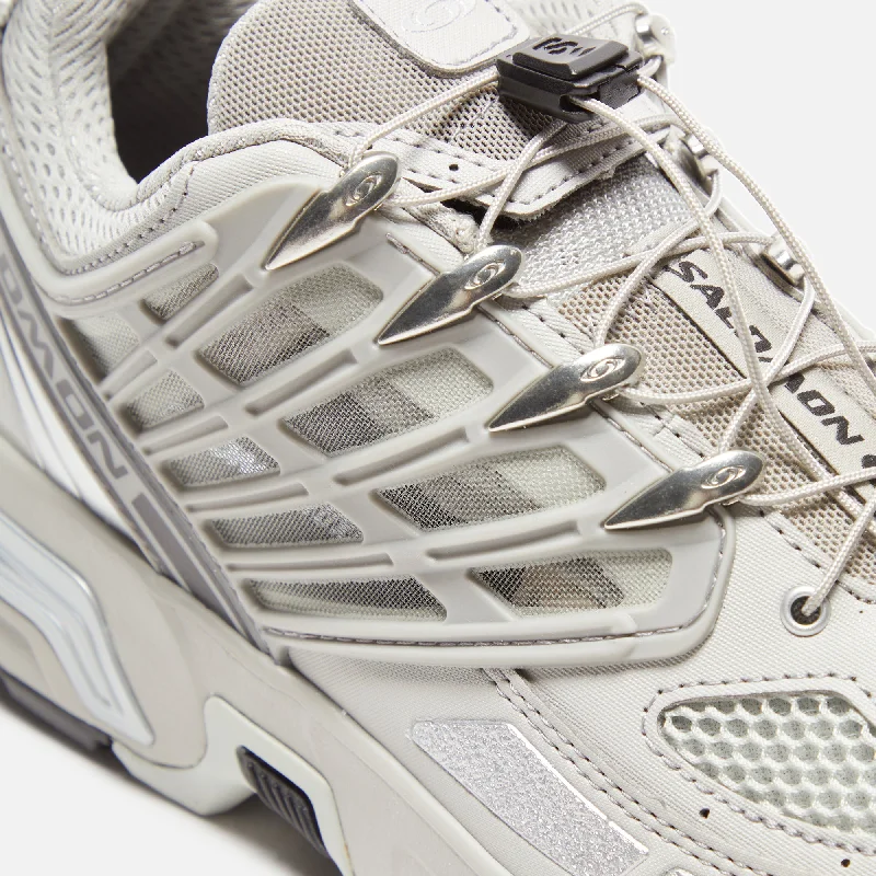 Salomon ACS Pro - Metal / Ghost Gray / Silver Metallic X