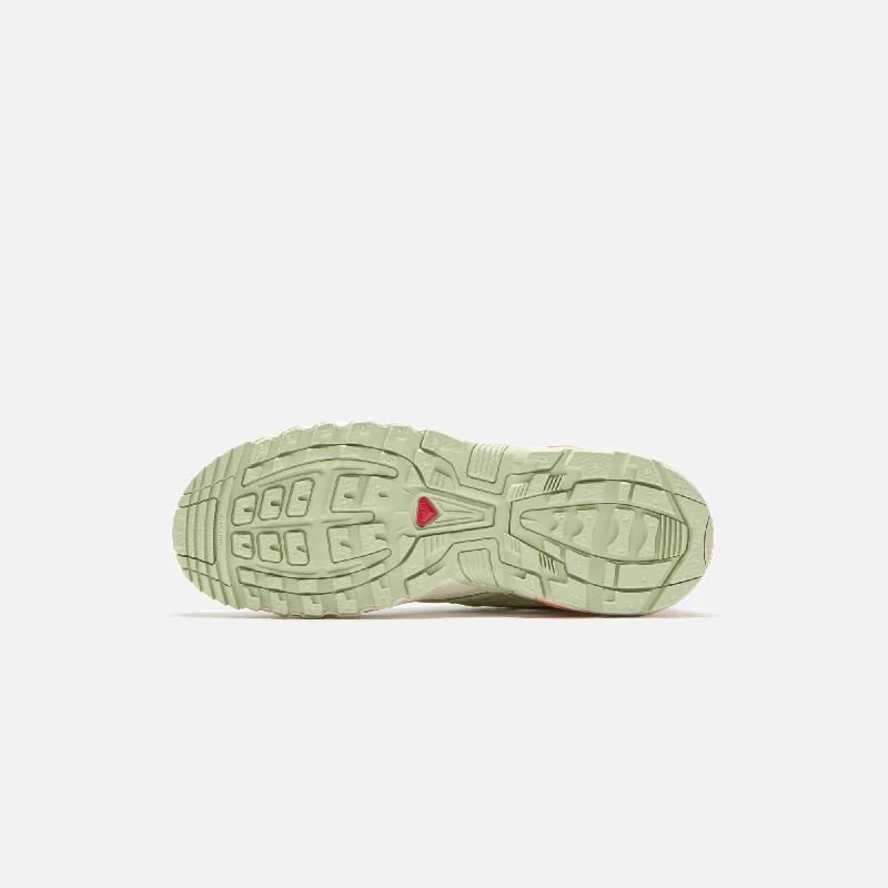 Salomon ACS Pro - White Jade / Sun Baked / Celadon Green