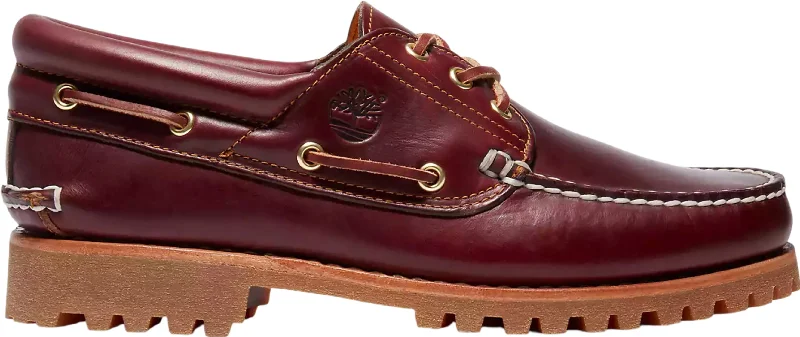 Men's Timberland® Authentic Boat Shoe|-|Men's Timberland® Authentic Boat Shoe