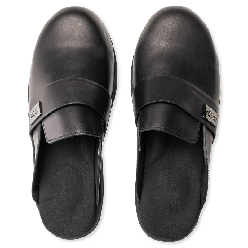 Suicoke x Tom Wood Mako Clog - Black