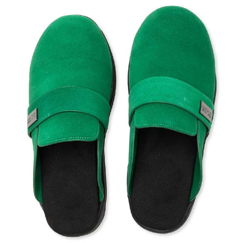 Suicoke x Tom Wood Mako Clog - Green