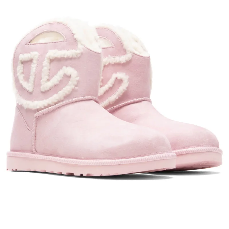 UGG x Telfar Logo Mini - Pink