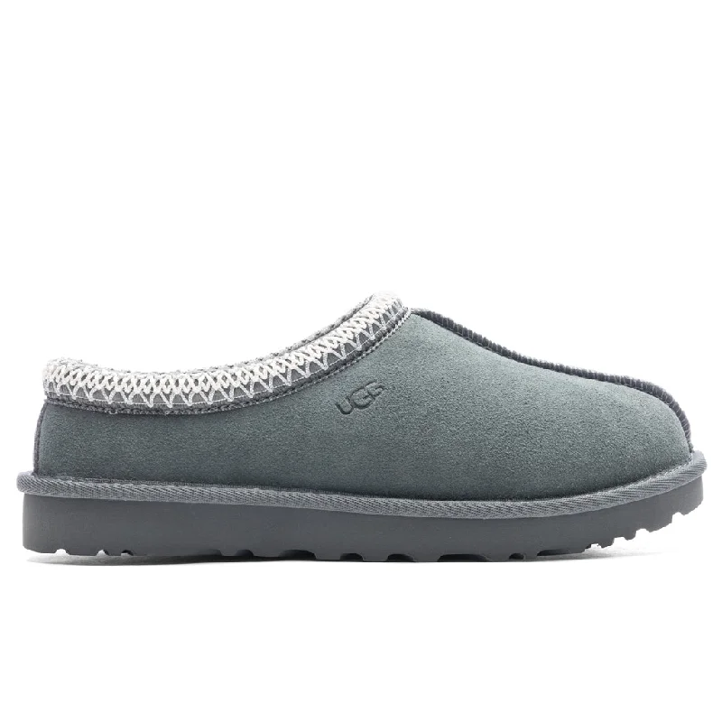 Women's Tasman Slipper - Rainstorm