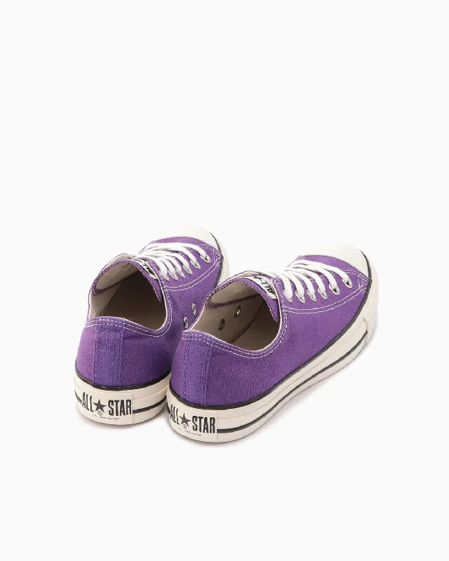 ALL STAR US COLORS OX